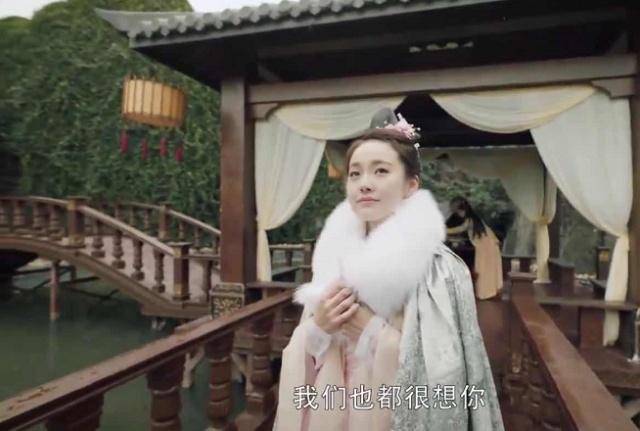 《唐砖》云烨和侯君集同归于尽,李安澜肚中孩子成为遗腹子