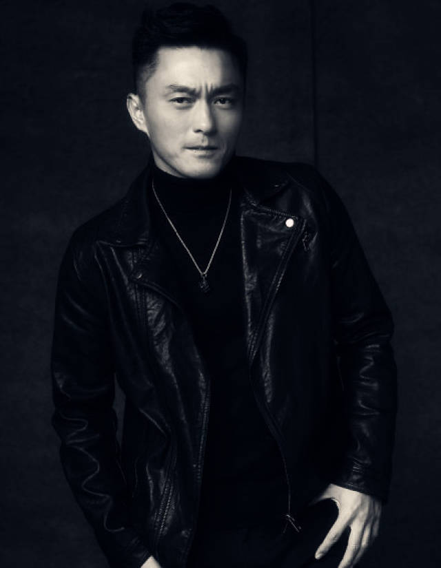 港剧《兄弟》另类警匪片,王浩信又一力作,港剧