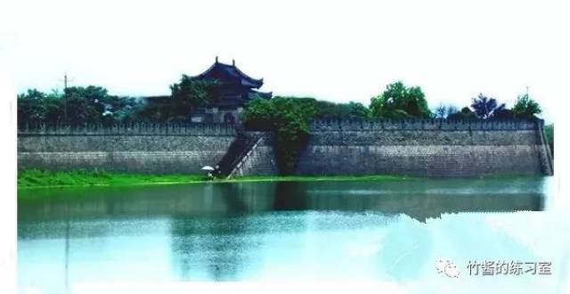 淮南两处风景区上榜"安徽十大自驾游精品线路"