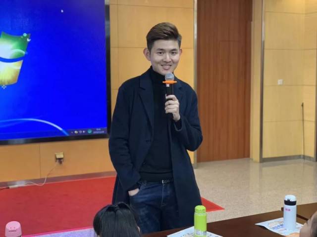 寒冬来袭,你的孩子错过这场"温暖"的活动了吗?