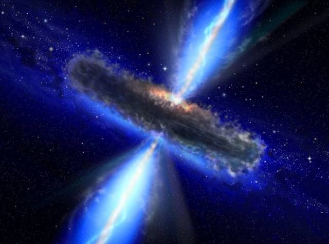 我们宇宙的十大奇异幻境:钻石星球,烧燃的冰世界和闻起来像朗姆酒的