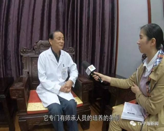 乏人乏术到全面发展，中医经历着怎样的变化？