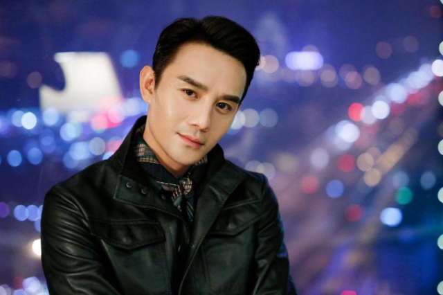 王凯暖心回应后自曝瘦身秘诀,网友:这样