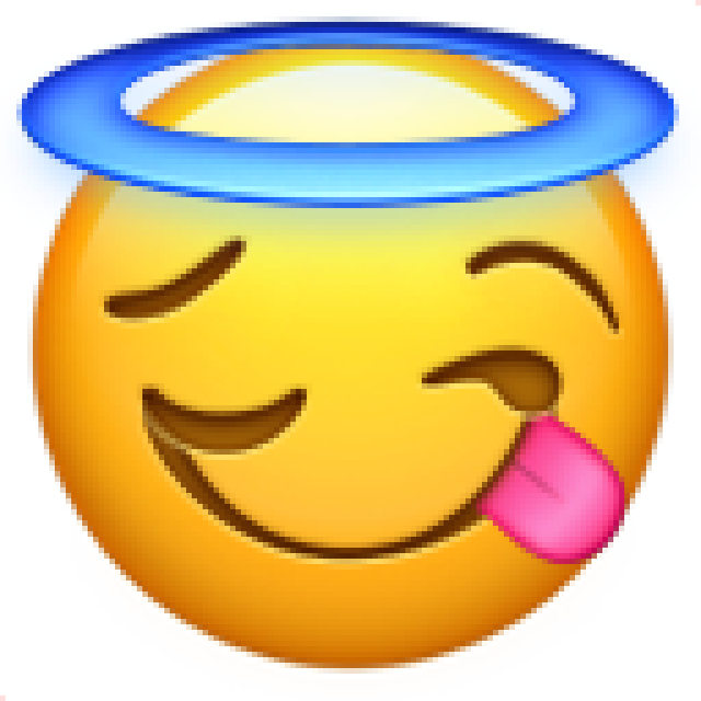 终于可以自制 emoji 表情了! | ins 晚抱