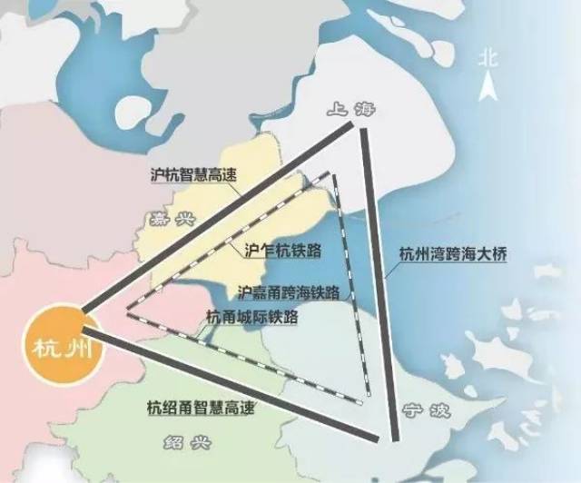 甬舟铁路有新进展,宁波到舟山仅需30分钟,离岱山还远吗?