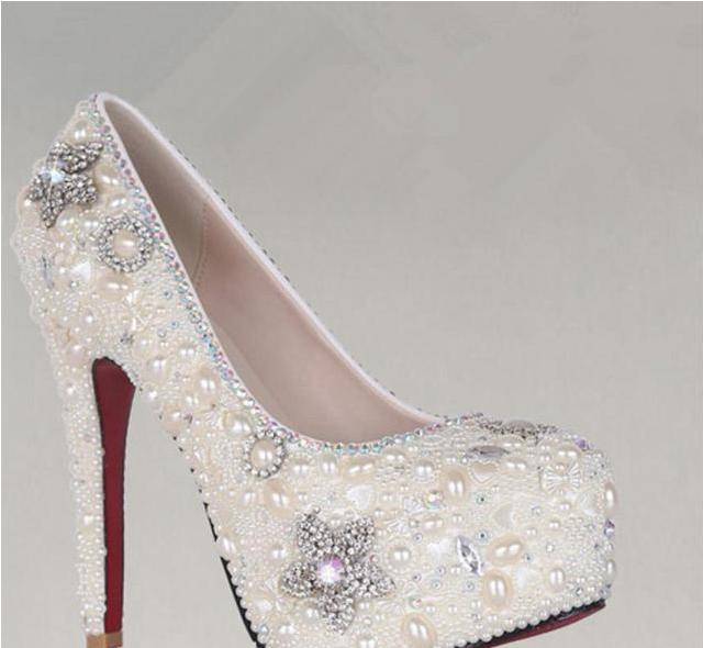 12星座专属的公主水晶鞋:巨蟹座:温馨浪漫,抚平内心的狂躁