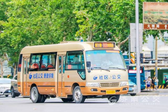 济南公交t线高峰通勤快巴线路,站点大全