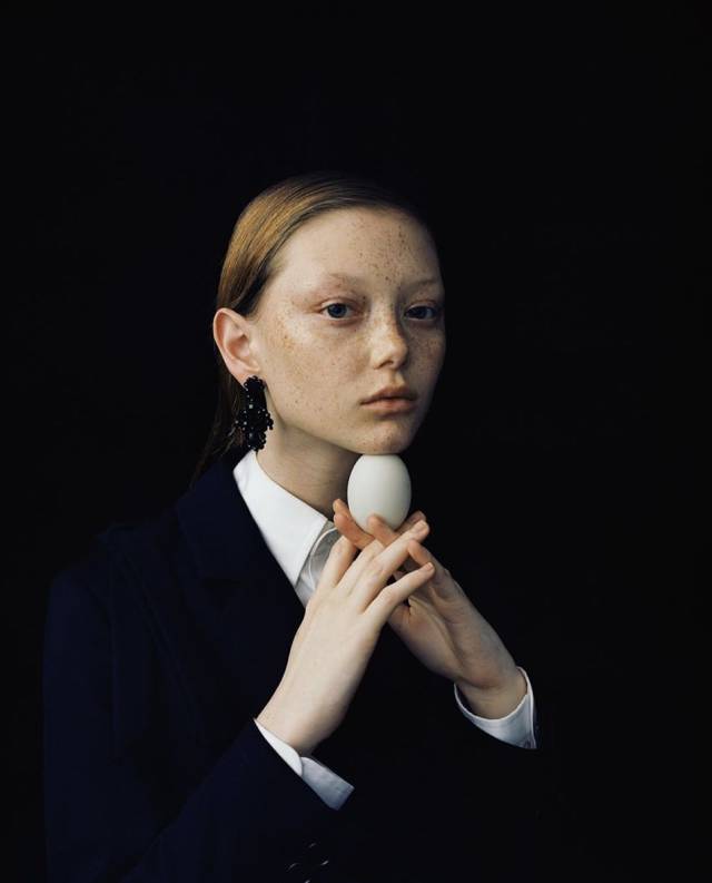 刘杨老师「每周一答」:大片怎么看