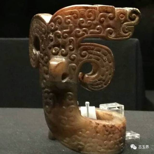 古玉界:直击海昏侯墓玉器发掘现场!