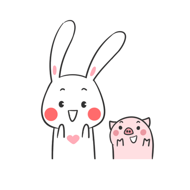 动漫 卡通 漫画 头像 512_512 gif 动态图 动图