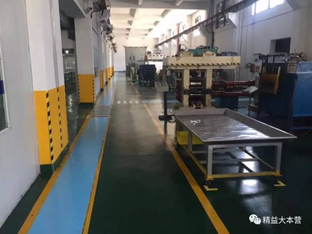 最新100张工厂车间5s改善案例图,张张经典