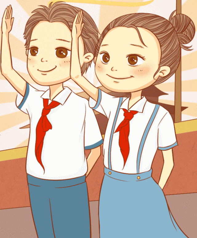 hey~ 一起加油吧!