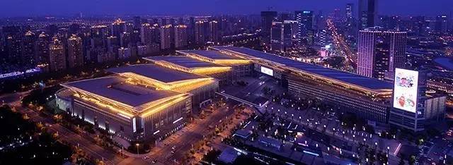 苏州国际博览中心