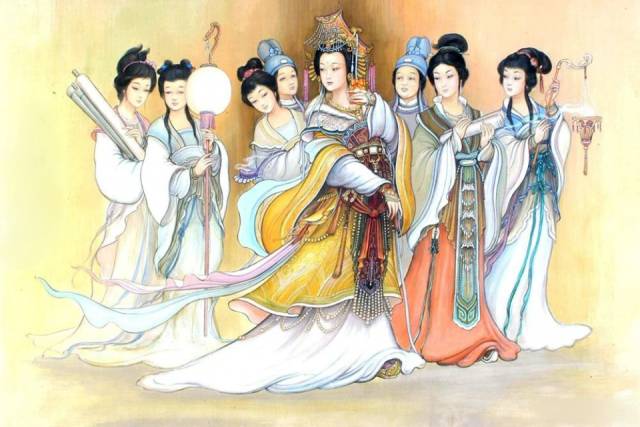 "初唐四杰"骆宾王声讨武则天是一场事先张扬的政治秀?