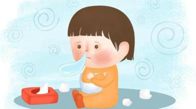 育儿说:为什么小孩过了六个月之后爱感冒?妈妈后悔没有早知道