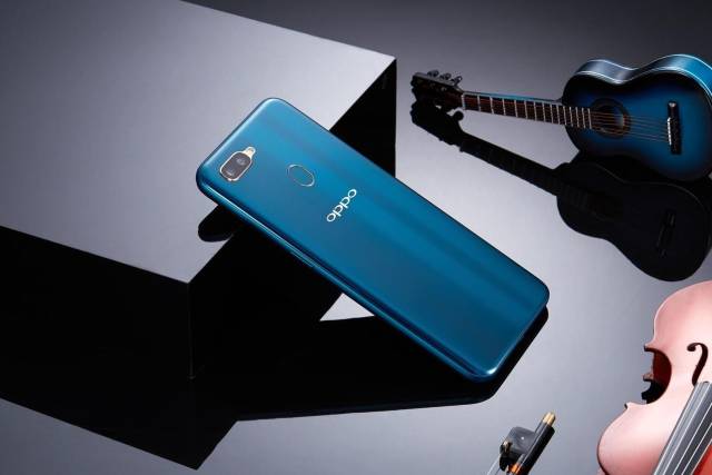 OPPO最新款A7来了,你想知道的都在这里