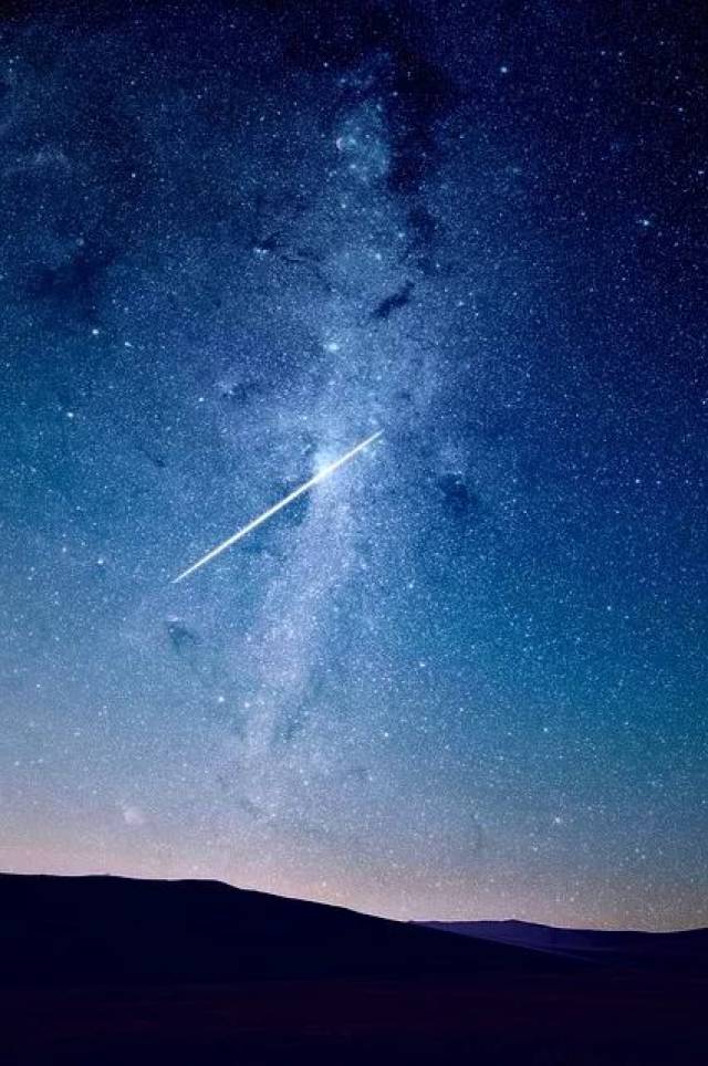 【北京天文馆科考】在浩瀚的宇宙中,人类究竟有多渺小