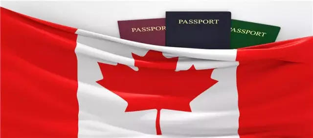 2018年11月起,加拿大签证中心各项服务重大调