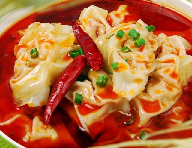 较场口广场,一条街带你吃遍重庆夜市美凯龙美食节美食红星图片