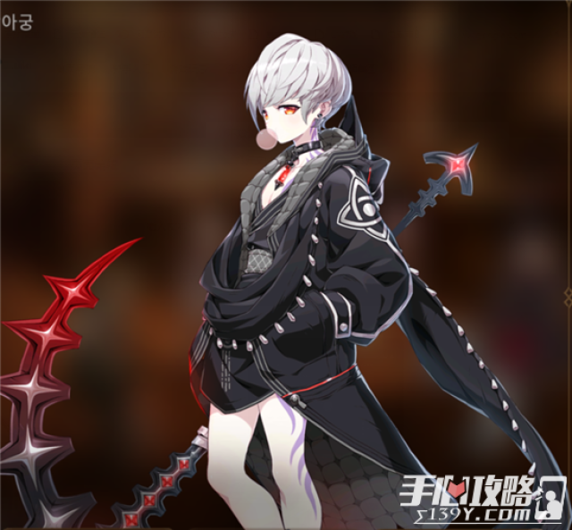 第七史诗火正太海斯特详细人物介绍