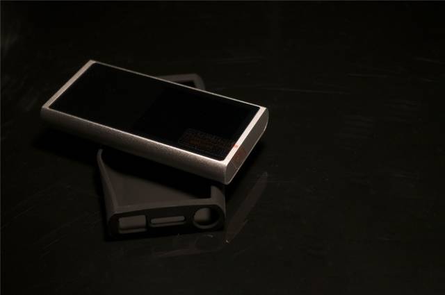 飞傲M3K评测:学生也玩得起的HiFi播放器,且学