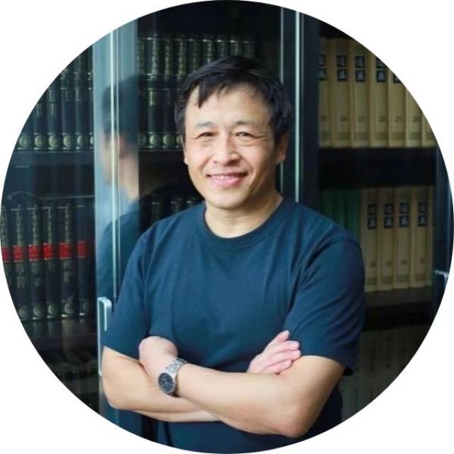签售预告 | 辛德勇先生西安读者见面会