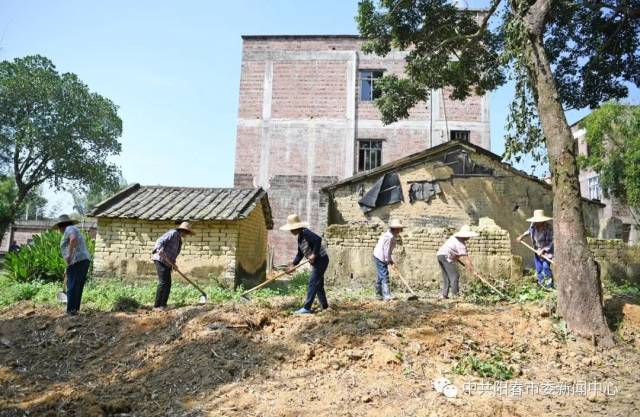 阳春市八甲各村人口总汇_阳春市永宁镇林湾村(2)