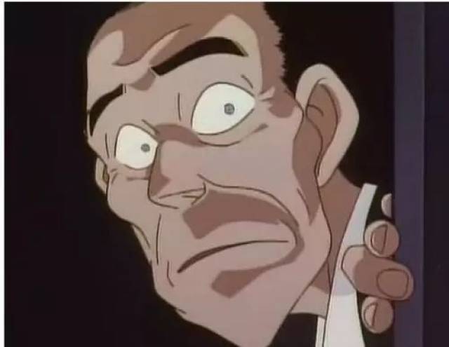 童年阴影系列动画,那些年被他们支配的恐惧感