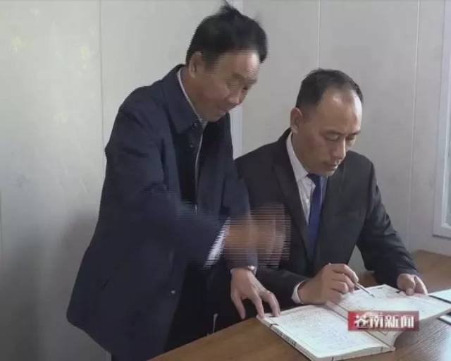 苍南钱库的《盟兄弟歌》火了~~