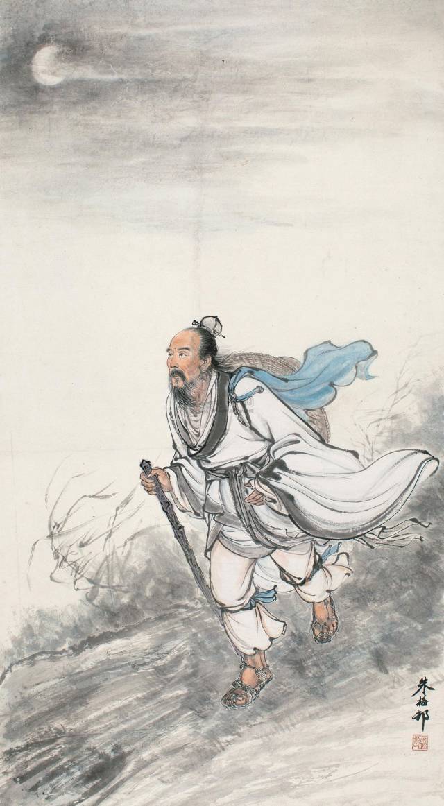 墨子训斥弟子的一则故事,告诉我们今日为何老师会对孩子发脾气