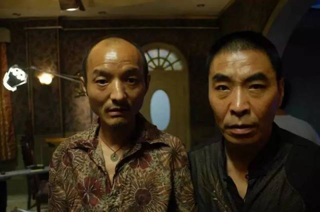 评分8.4的好电影,票房只有9000万,真应了冯小刚那句话