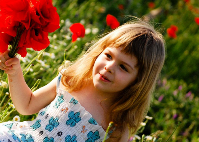 2019好听有寓意带木字旁的女孩名字,附起名方