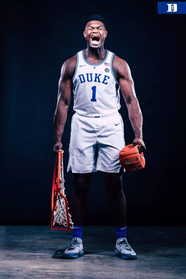 8 个数字全面「拆解」zion williamson 的品牌价值