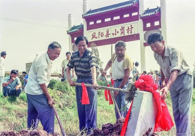 点赞牛牛牛凤阳这些照片的拍摄者斩获中国摄影金像奖