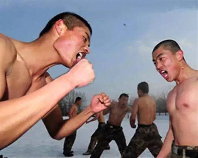 真正的特种兵,作为“兵中之王”,到底能“单挑”多少人?网友: