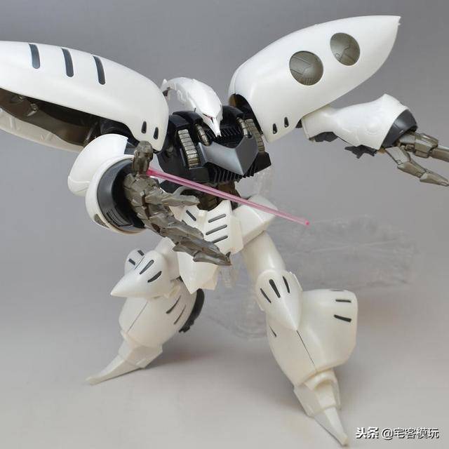 模玩测评:11区转帖系列 pb mg卡碧尼诅咒