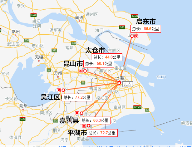 在上海周边嘉兴,嘉善,昆山,太仓哪里买房升值潜力大,发展前景好?