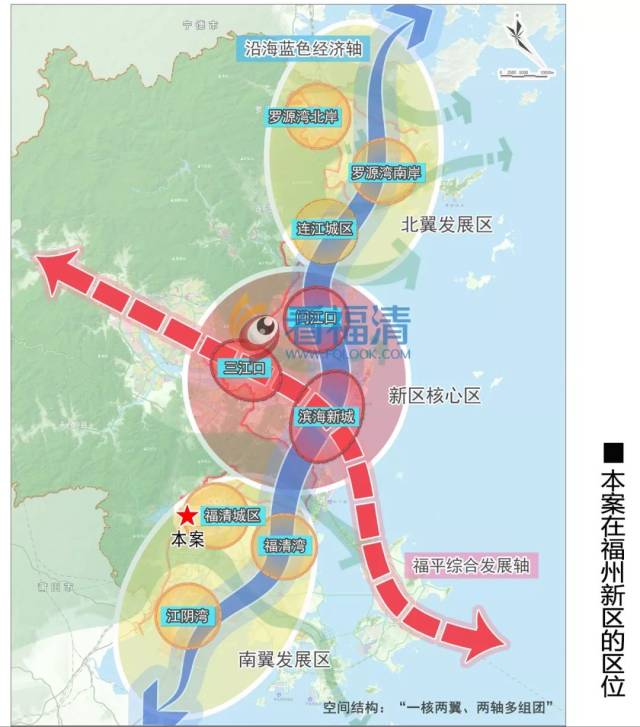 埔片区最新控制性详细规划出炉!