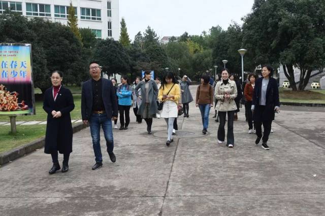 丽水义乌联姻 "山海协作"开展——丽水中山小学义乌实验小学开展教学