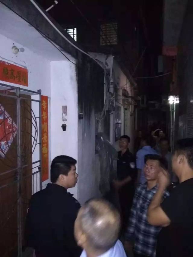 出动警力240余人次,清查160多处场所……汕尾城区警方开展社会面治安