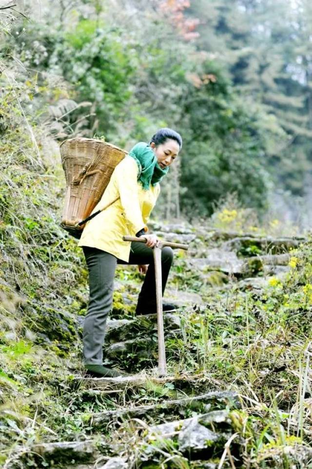 扶贫电影《村路弯弯》催泪上映 以湖北网红书记王光国