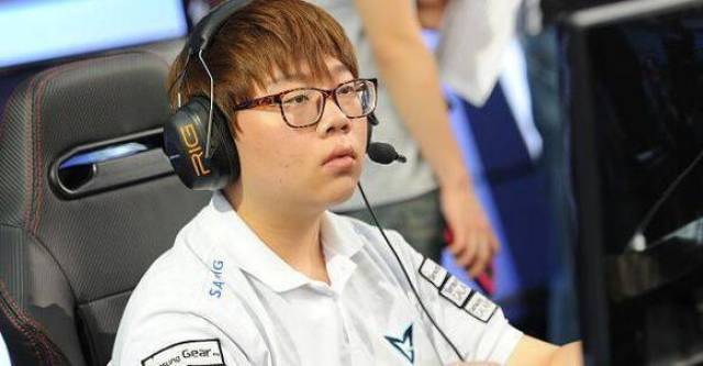 「我是无名小卒pawn」天下本是将军定, 不许将