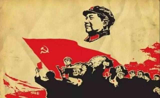 【通达润园】征文活动|聆听党员故事,传承红色信仰