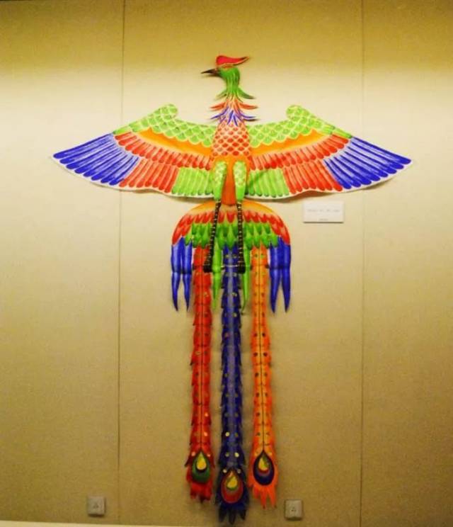 中国传统--风筝