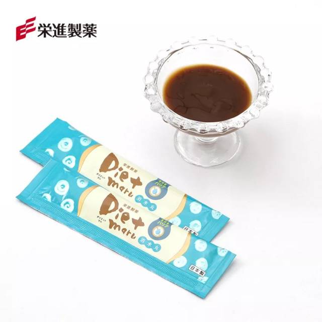 景甜和张馨予种草后,这款日本消水丸卖疯了,养