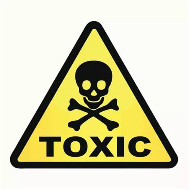 谭词|toxic——牛津年度之选