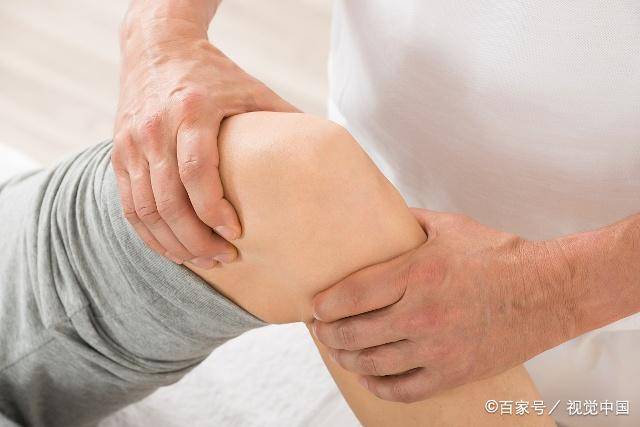 干细胞治疗膝关节损伤疾病已获得巨大进展!