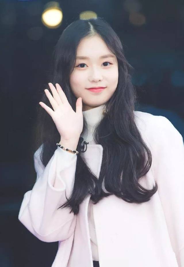 又推新女团!继赖冠霖,叶舒华之后,这个台湾女孩也即将在韩出道!