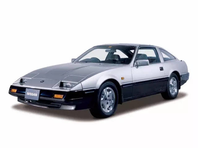 300zx(z31)