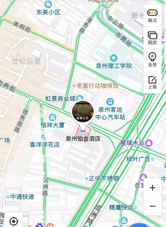 11月23日起,每天早上8:30-晚上21:30 咨询电话:18017851877 公交线路